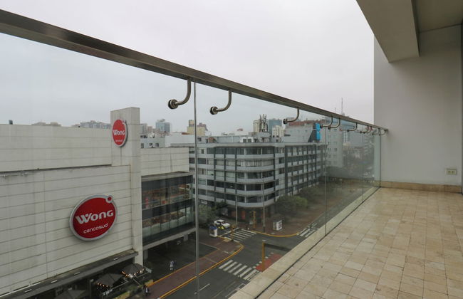 Wynwood Sky Balta in Miraflores - Foto 18