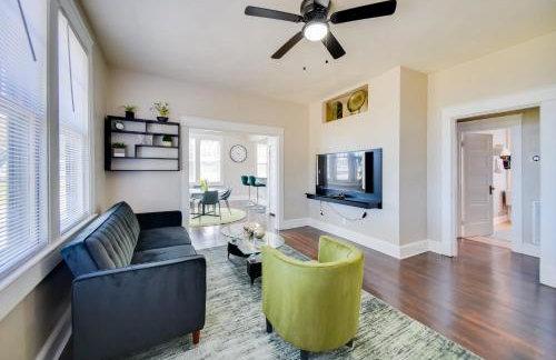 Waterfront Portsmouth Apt: 1/2 Mi to Dtwn & Ferry - Foto 1