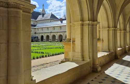 Gite le Montinho - Photo 34