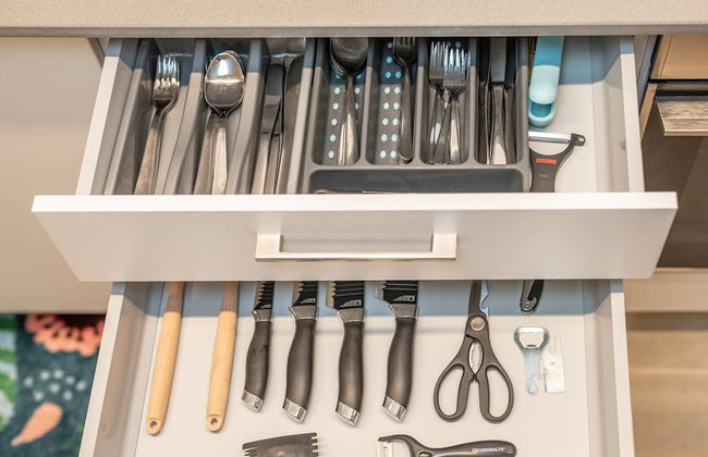 Dov Garden apartment with private pool - Foto 31