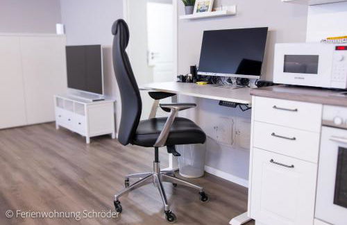 Ferienwohnung Schröder - Foto 4