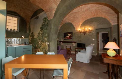 Casa Pazzi Dimora d'Epoca - Foto 64