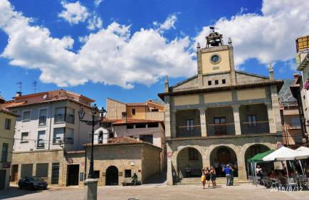 Casa la Fuentecilla - Photo 23