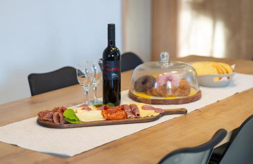 Beautiful Holiday Home "Villa Luka" - Foto 35