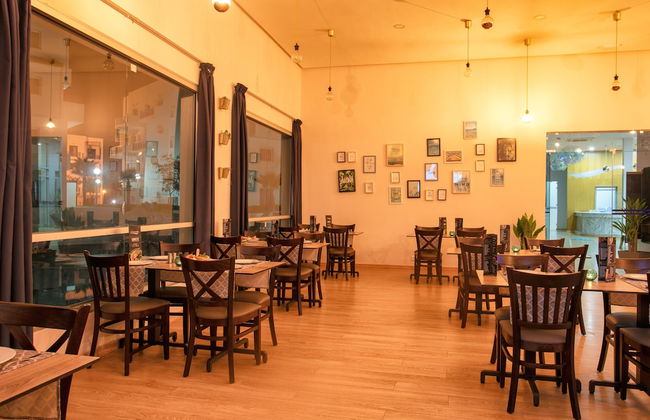 Residence hoteliere l'Escale - Foto 80