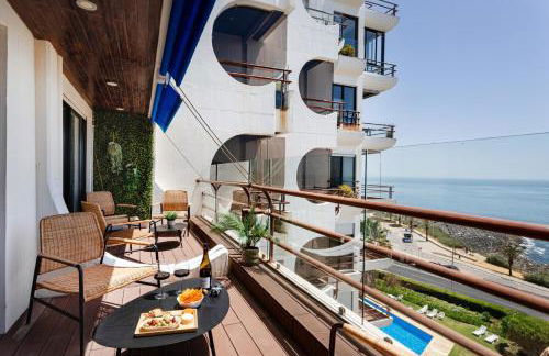 Varandas do Mar - Estoril Atlantic Views - Foto 11