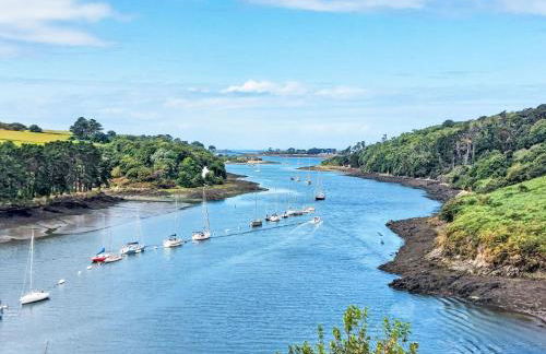 Holiday Home VILLA Kergoz by Interhome - Foto 48