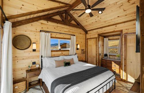 Little Lodge at Emigrant Peak - Foto 15