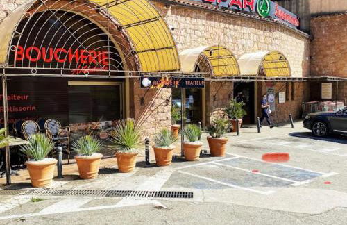 Entre montagne et mer - Foto 17