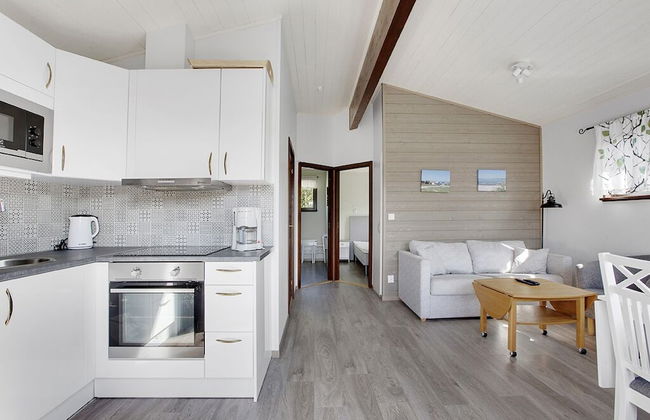 Fide Äventyrsby & Camping - Foto 54