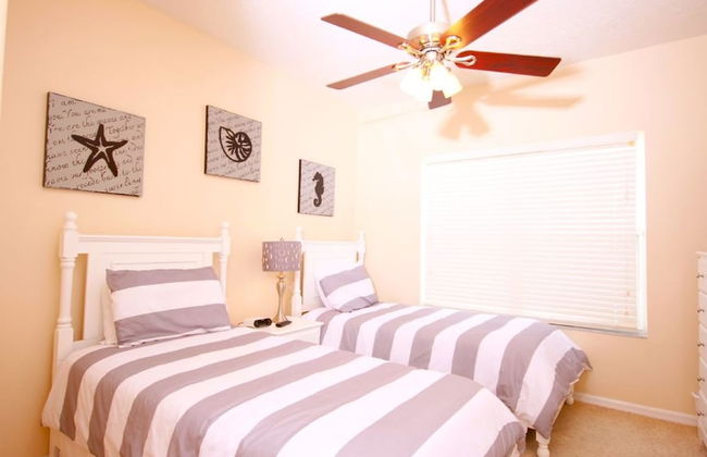 Ov3248 - Reunion Resort - 5 Bed 5 Baths Villa - Foto 8