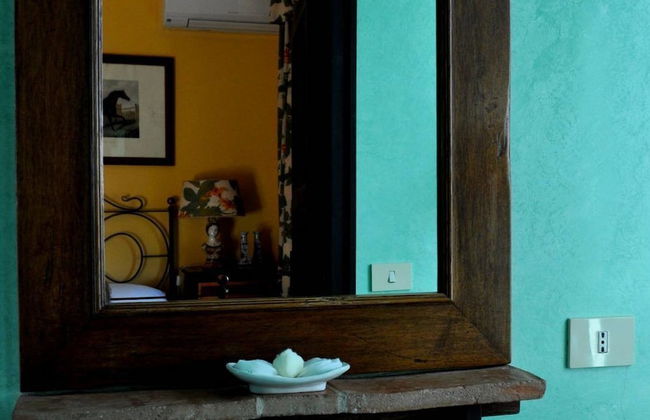 Podere L'Olmaia - Foto 24