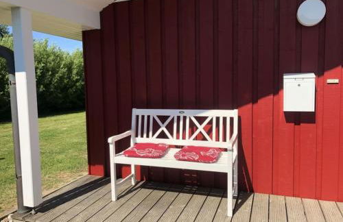 Huus Naturstrand am Diek - Foto 5