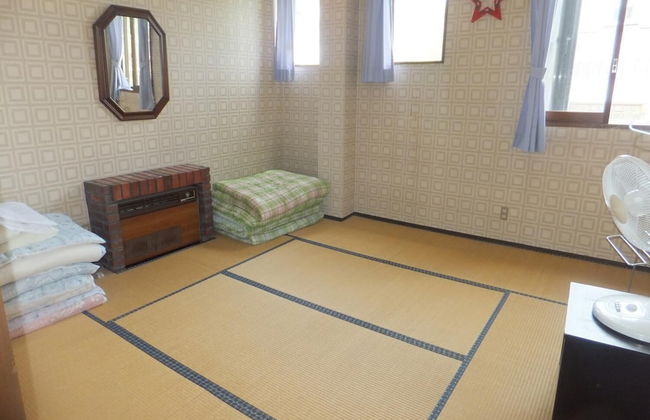 Rental Lodge WHITE RABBIT Madarao kogen Cottage RABBIT - Photo 6
