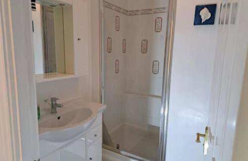 Historic central apartment in Castlehill Mansions - Foto 23