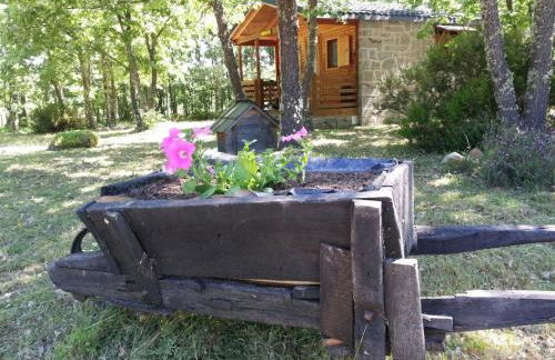 Cabañas Vallecino - Foto 60