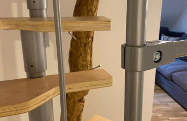 Ferienhaus Harztörchen - Foto 6