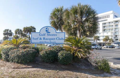 Gulf Shores Surf & Racquet Club - Foto 57