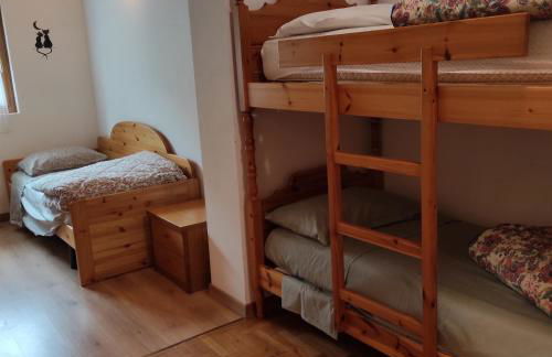 Casa San Valentino Dolomiti Val di Zoldo - Foto 12