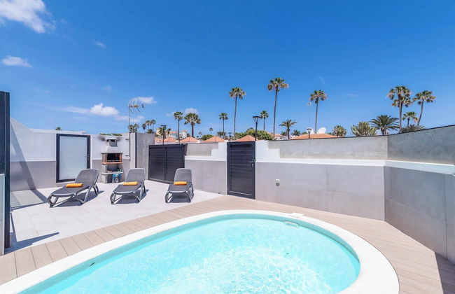 Villa Jarea - Foto 23