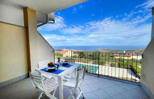 Affittimoderni Isola Rossa Elite PATI18 - Foto 15