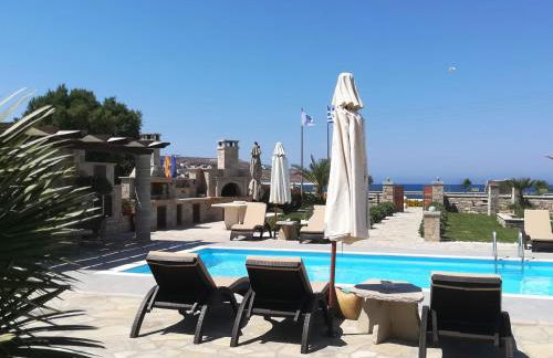 Blue Horizon Villa & Suites - Foto 41
