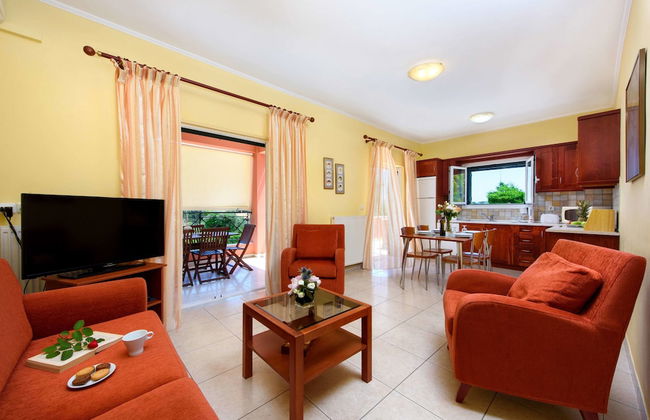 Il Tesori Dassia Villas - Foto 31