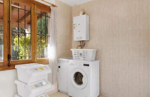 Casa Capitán, Piscina Privada, WiFi, Cerca de la playa - Foto 40