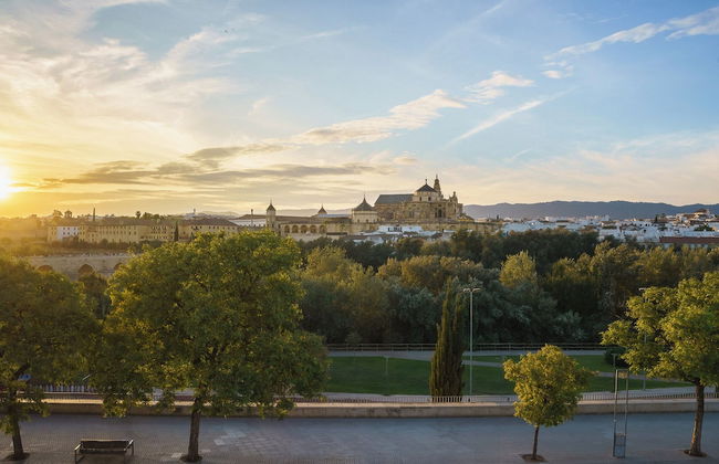 Tandem Torre De La Calahorra - Photo 30