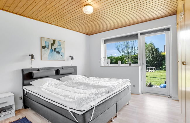 "Maleen" - 150m to the fjord - Foto 12