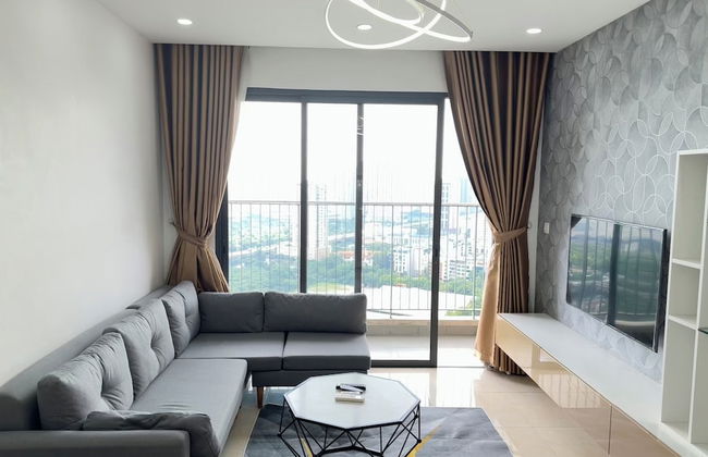 Feria Home - D'capitale Tran Duy Hung - Foto 63