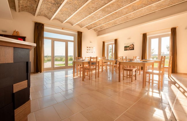 Agriturismo Masseria Cannella - Foto 32