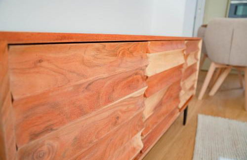 For You Rentals Bonito y acogedor apartamento TEMPORAL cerca al Estadio Bernabeu - Madrid VDS280 - Photo 23