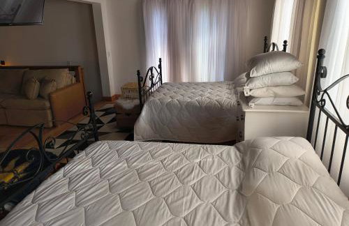 Casa de campo Aconchego Serrano - Photo 18