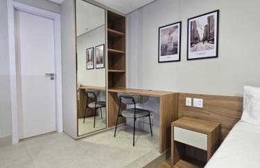 HG Studio Hotel - Foto 9