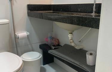 Apartamento térreo no Morro Branco Marina II - Foto 17