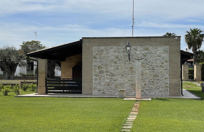 Masseria Giamarra - Foto 16