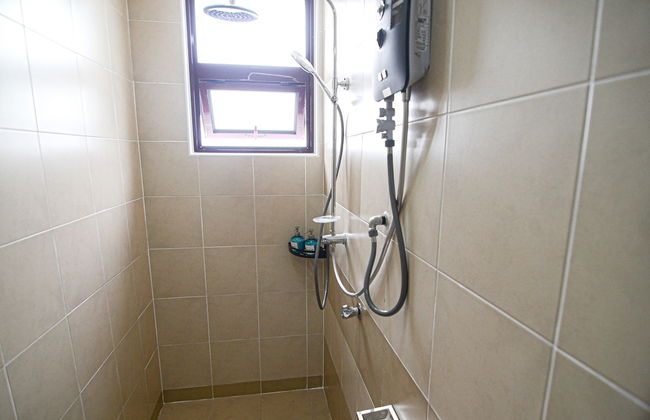 Dahlia Home at Rafflesia Condominium - Photo 50