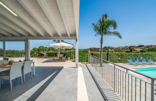 Villa Dell'Ulivo con piscina privata By Sicily Home Solutions - Photo 14