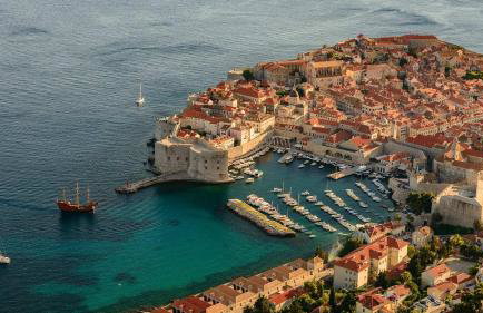 Apartment Mistral - Cosy Apartment with Sea view - Photo 36