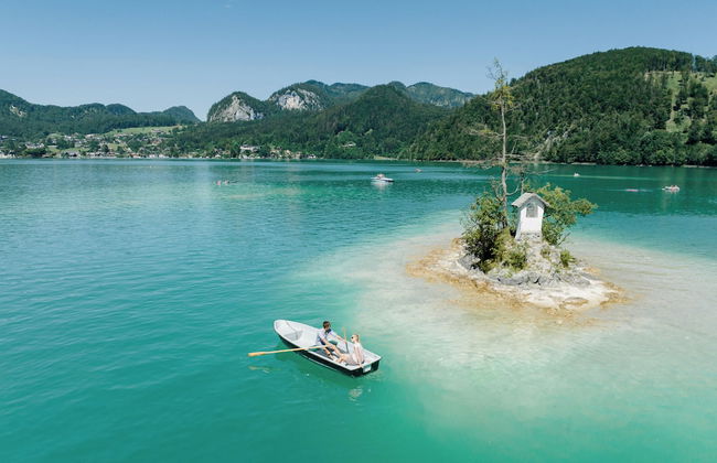 Wolf & Schaf Apartments - Foto 45