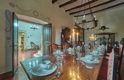 Mas Romeu Rural House - Foto 25