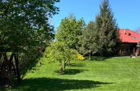 Gościniec Zacisze w Kłodnicy - Foto 65