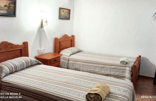 Charming House with Pool in Montilla - Foto 7