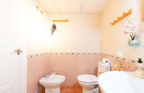 Apartamento en Marina Beach con vistas al mar - Foto 11