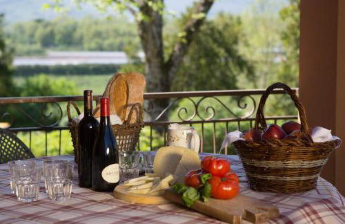 Poggiovalle Tenuta Italiana - Foto 29