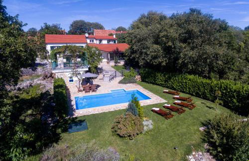 Vila Milančić - a house for memorable holiday in Imotski - Foto 8