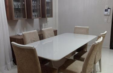 Casa Shekinah - Cataratas-3 quartos com piscina - Foto 42