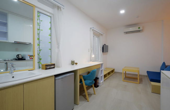 Babylon D3 Serviced Apartment - Photo 24