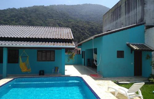 Bela Casa Em Praia Grande - Photo 17